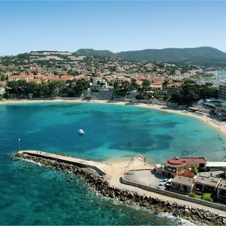 Apartmán Au Coeur De La