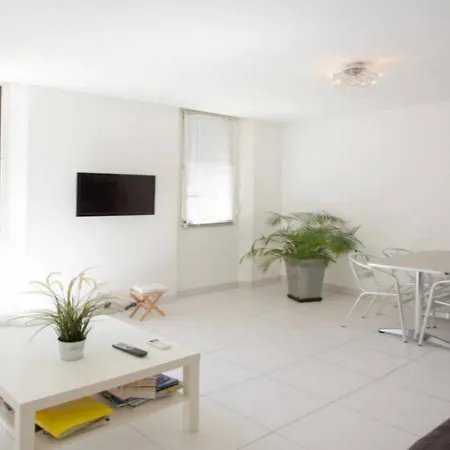 Apartmán Au Coeur De La Bandol