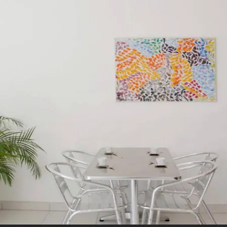 Apartmán Au Coeur De La *