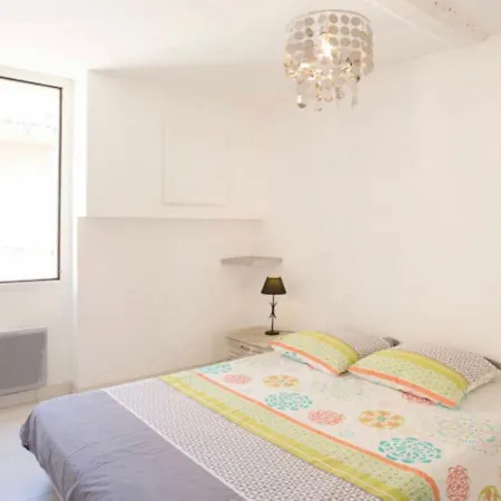 Apartmán Au Coeur De La *